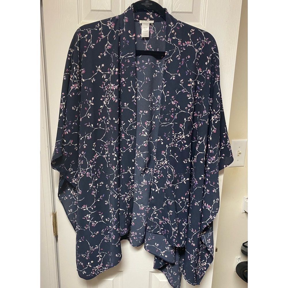 J Jill Kimono